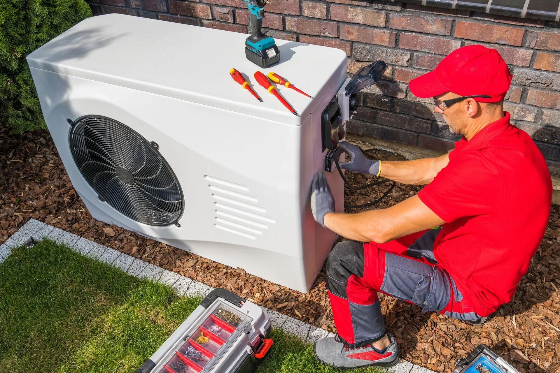 About HVAC in Moorestown, NJ